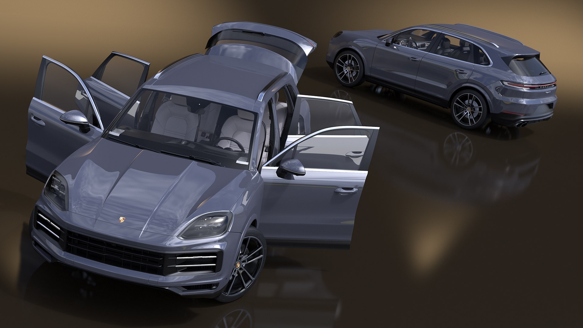 3D Porsche Cayenne Turbo E-Hybrid 2024 Gray Rigged https://p.turbosquid.com/ts-thumb/G1/xAvwPN/X9/porsche_cayenne_turbo_ehybrid_2024_gray_rigged_010/jpg/1737293445/1920x1080/fit_q87/9bb3e3e199f1ba41631230902edc871f05f2af39/porsche_cayenne_turbo_ehybrid_2024_gray_rigged_010.jpg