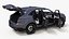 Porsche Cayenne Turbo E-Hybrid 2024 gris aparejado