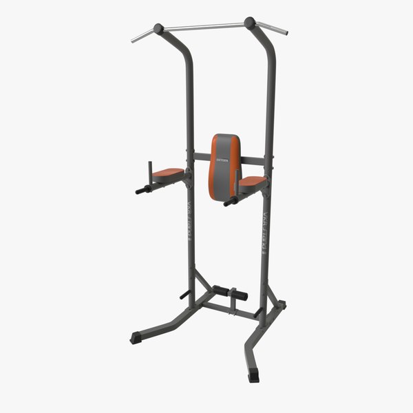 3D oxygen vkr stand ii - TurboSquid 1509944
