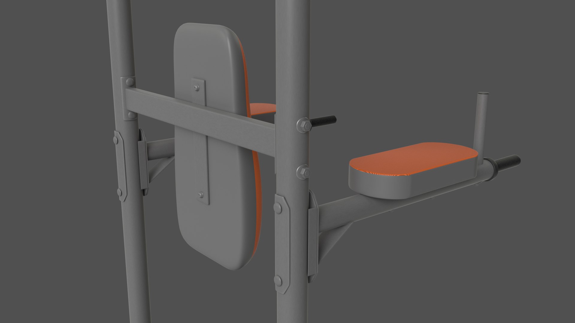 3D Oxygen Vkr Stand Ii - TurboSquid 1509944