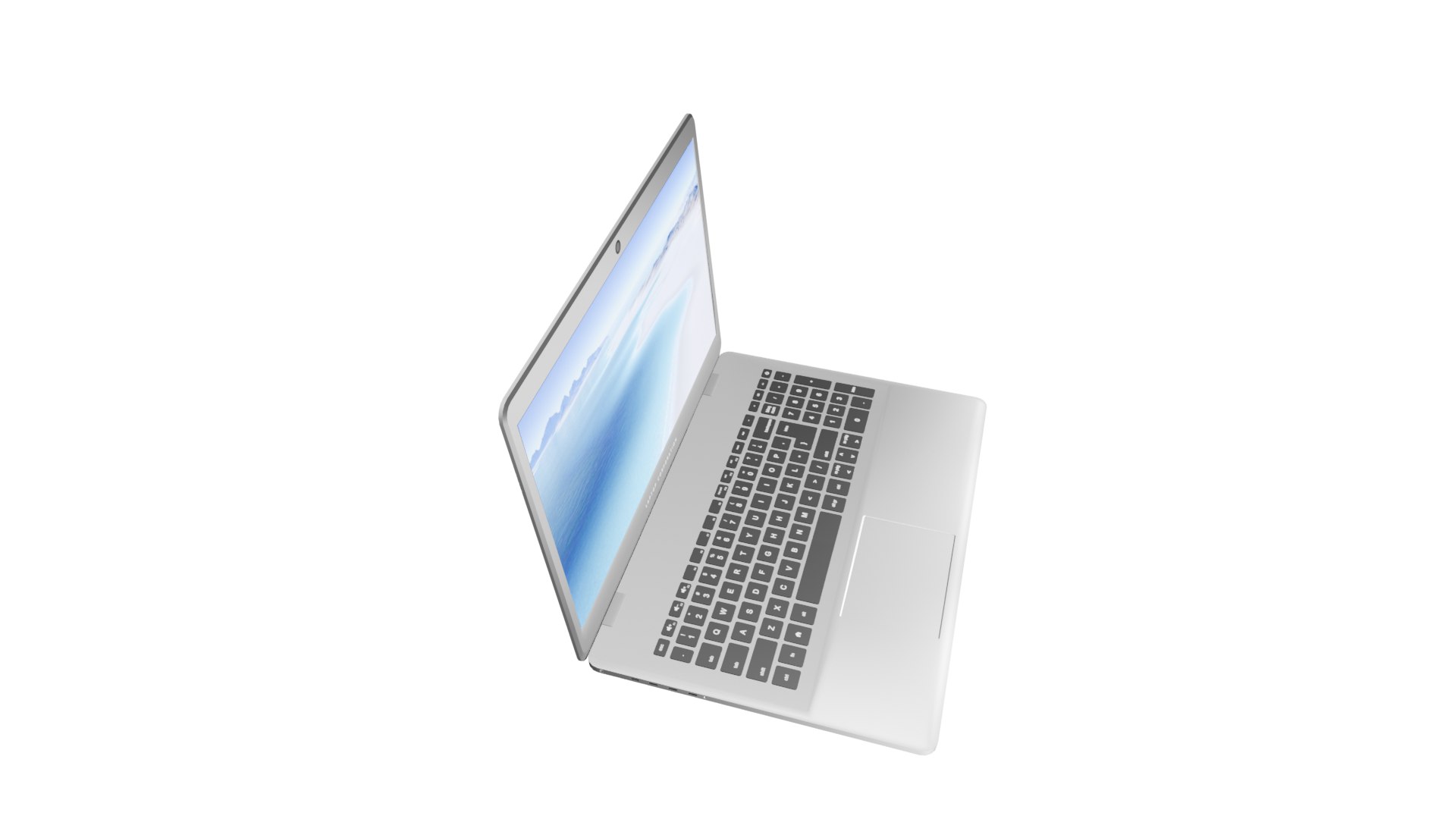 silver laptop model 3D model https://p.turbosquid.com/ts-thumb/G2/67YldM/X3/c33wwww3/png/1727920590/1920x1080/fit_q87/1d362cea460154011355fa1f93d137f542aced6d/c33wwww3.jpg
