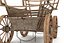 Old Wooden Cart(1)