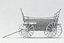 Old Wooden Cart(1)