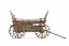 Old Wooden Cart(1)