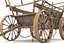 Old Wooden Cart(1)