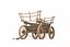 Old Wooden Cart(1)