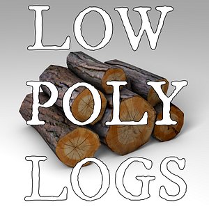3ds max logs