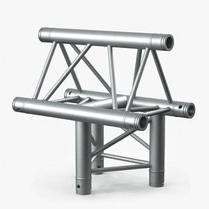 Construction Triangular Truss Modular