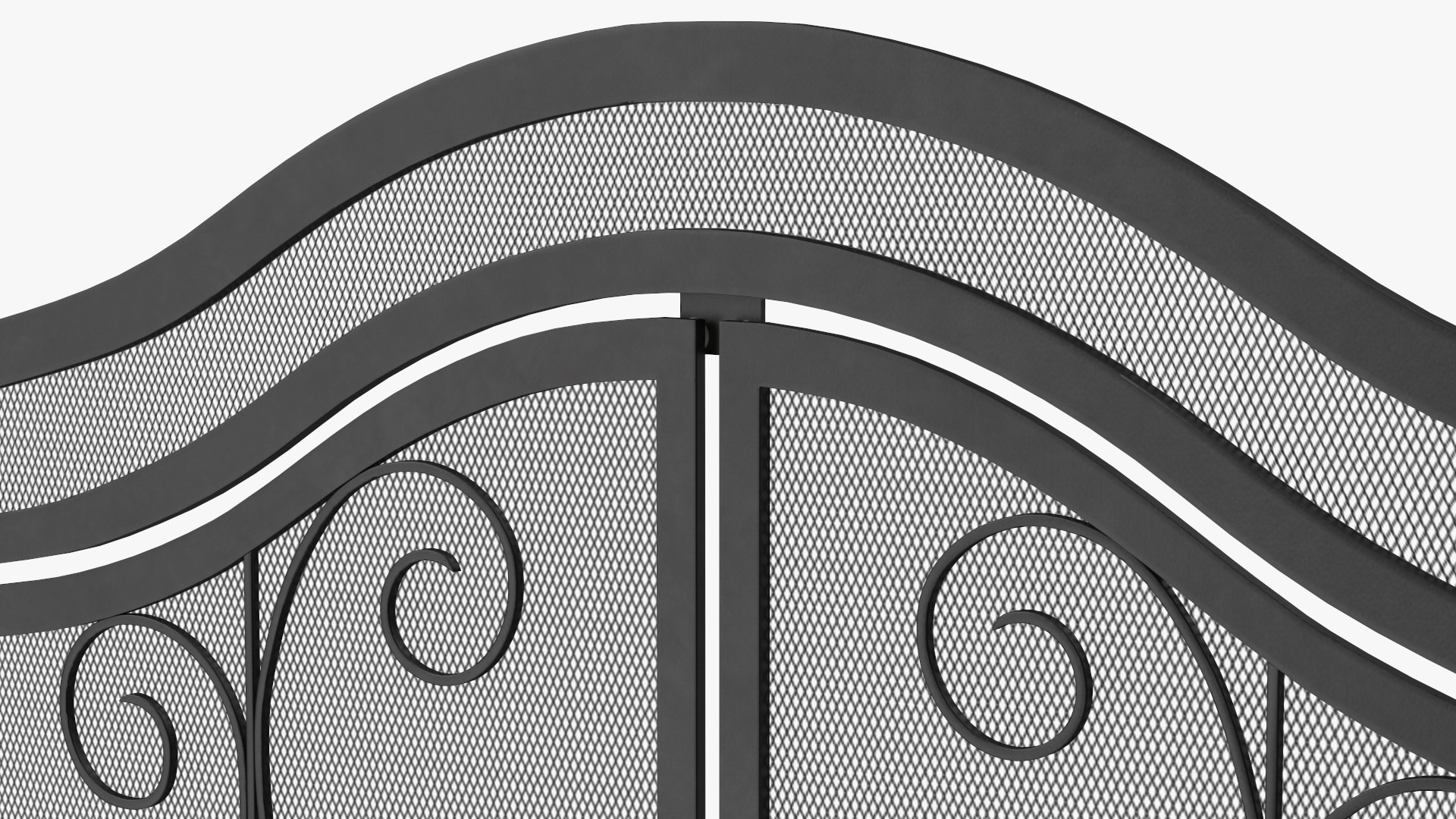 Wrought Iron Fireplace Screen with Doors 3D model https://p.turbosquid.com/ts-thumb/G2/8jdV6L/Fy/wroughtironfireplacescreenwithdoorsmb3dmodel013/jpg/1647627466/1920x1080/fit_q87/43a4e4a84b75cf59cc693649f26ee1042e9c5cd4/wroughtironfireplacescreenwithdoorsmb3dmodel013.jpg