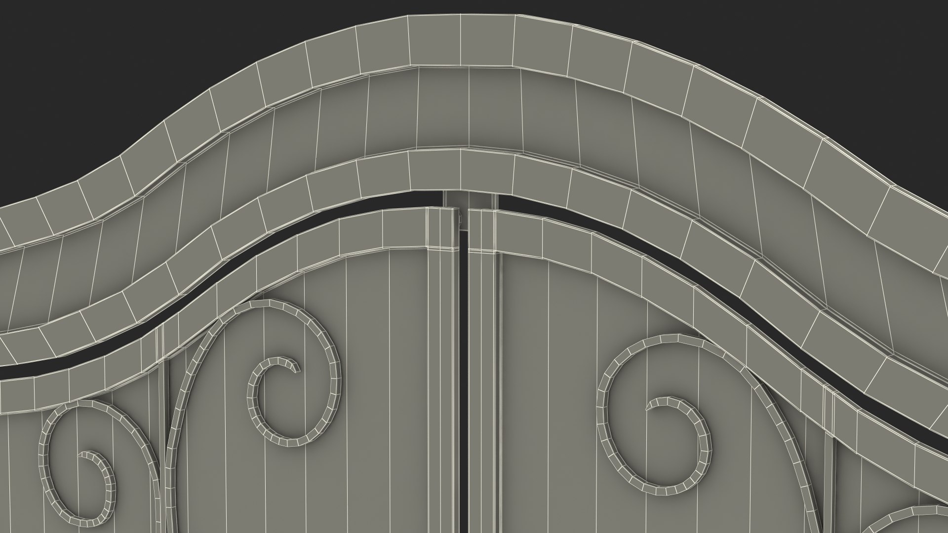 Wrought Iron Fireplace Screen with Doors 3D model https://p.turbosquid.com/ts-thumb/G2/8jdV6L/If/wroughtironfireplacescreenwithdoorsmb3dmodel030/jpg/1647627518/1920x1080/fit_q87/d6ff44efa3645786d6e75d118e2082f44ff7718b/wroughtironfireplacescreenwithdoorsmb3dmodel030.jpg