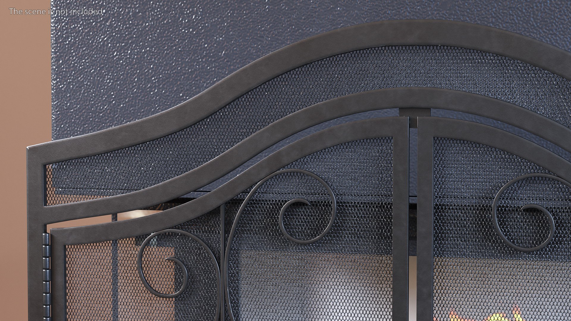 Wrought Iron Fireplace Screen with Doors 3D model https://p.turbosquid.com/ts-thumb/G2/8jdV6L/NC/wroughtironfireplacescreenwithdoorsmb3dmodel003/jpg/1647627438/1920x1080/fit_q87/76ec36a71e1c55a1b660fbc011b03bd69f635183/wroughtironfireplacescreenwithdoorsmb3dmodel003.jpg