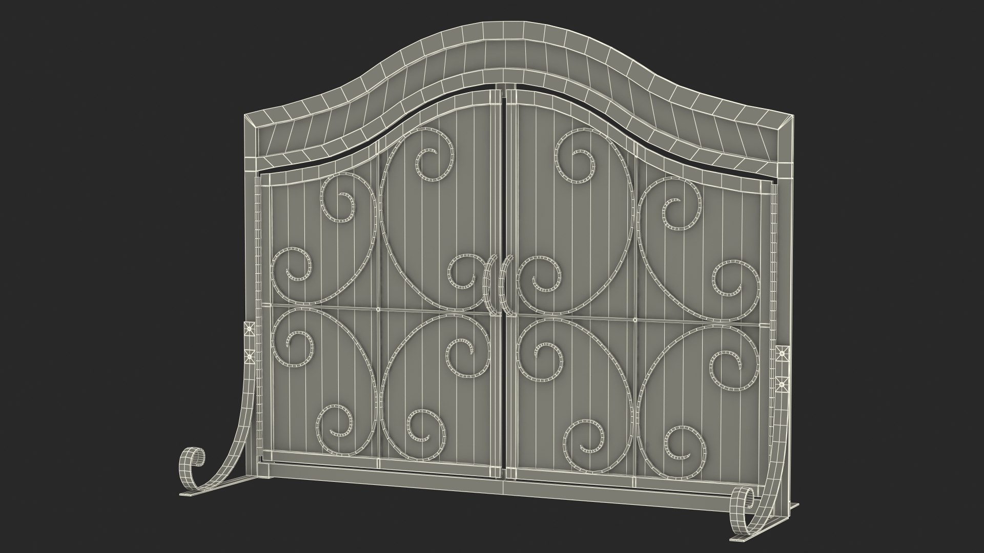 Wrought Iron Fireplace Screen with Doors 3D model https://p.turbosquid.com/ts-thumb/G2/8jdV6L/Ni/wroughtironfireplacescreenwithdoorsmb3dmodel027/jpg/1647627510/1920x1080/fit_q87/854588e25cfa659f4f23bf788f74612649dae919/wroughtironfireplacescreenwithdoorsmb3dmodel027.jpg