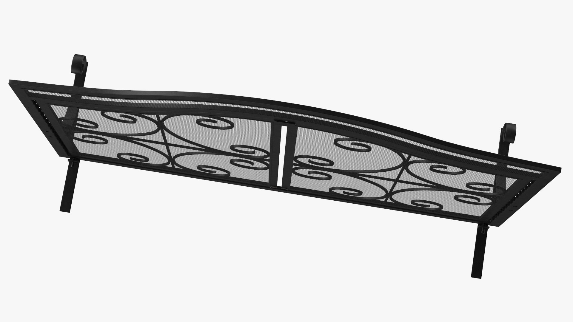 Wrought Iron Fireplace Screen with Doors 3D model https://p.turbosquid.com/ts-thumb/G2/8jdV6L/Ux/wroughtironfireplacescreenwithdoorsmb3dmodel015/jpg/1647627472/1920x1080/fit_q87/b789ce1917101dd2d595fb448f8e5c114532adb0/wroughtironfireplacescreenwithdoorsmb3dmodel015.jpg