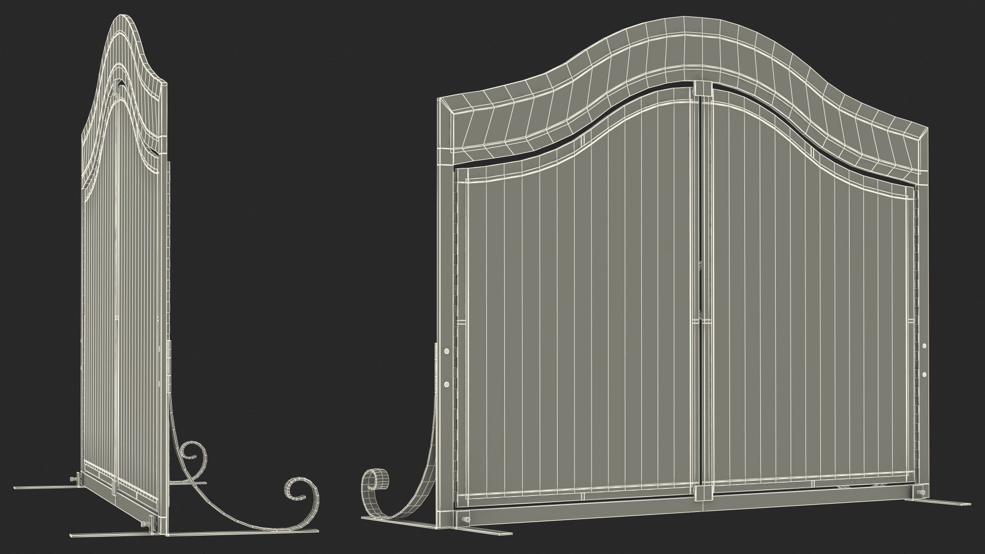 Wrought Iron Fireplace Screen with Doors 3D model https://p.turbosquid.com/ts-thumb/G2/8jdV6L/zZ/wroughtironfireplacescreenwithdoorsmb3dmodel028/jpg/1647627512/1920x1080/fit_q87/3a20840e0b158b413163bd71cf7d17c69e6d0e65/wroughtironfireplacescreenwithdoorsmb3dmodel028.jpg