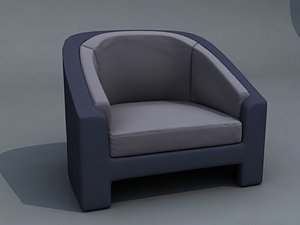 gloster-horizon 700 deep seating 3d max