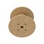 Wooden Cable Reel Drum