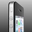 iphone 4 3d model