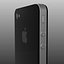 iphone 4 3d model