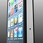 iphone 4 3d model