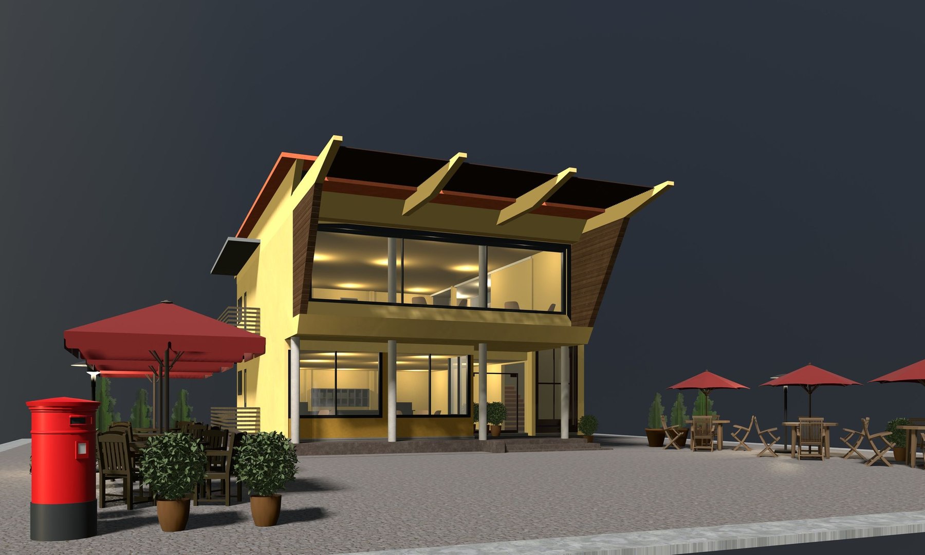 Cafe projects 3D model https://p.turbosquid.com/ts-thumb/G2/Bchf0d/YW/2023t000702/jpg/1744255042/1920x1080/fit_q87/9facc5a1dc79668df23804da9931402ca720d929/2023t000702.jpg