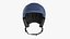 Snowboard- und Skihelm