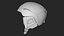 Snowboard- und Skihelm