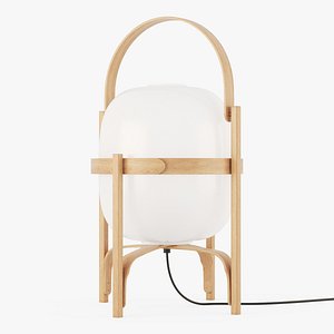 Santa and Cole CESTA Lamp