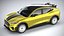 Ford Mustang Mach-E Rally 2024