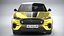 Ford Mustang Mach-E Rally 2024