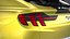 Ford Mustang Mach-E Rally 2024