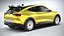 Ford Mustang Mach-E Rally 2024