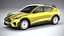 Ford Mustang Mach-E Rally 2024