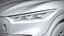Ford Mustang Mach-E Rally 2024