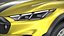 Ford Mustang Mach-E Rally 2024