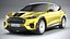 Ford Mustang Mach-E Rally 2024