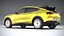 Ford Mustang Mach-E Rally 2024