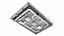 Ventilation system set 01