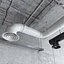 Ventilation system set 01