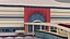 Qatar Stadiums 3D Model Collection