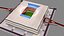 Qatar Stadiums 3D Model Collection