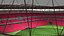 Qatar Stadiums 3D Model Collection