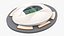 Qatar Stadiums 3D Model Collection