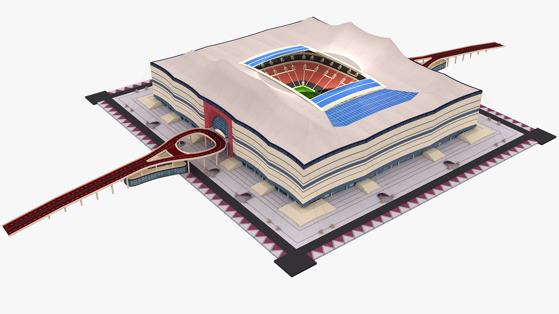 Qatar Stadiums 3D Model Collection 3D https://p.turbosquid.com/ts-thumb/G2/HKNScB/mM/sig/jpg/1655022252/1920x1080/fit_q87/e29e7890ce6e776abb023f93b250b9afb9d50e65/sig.jpg