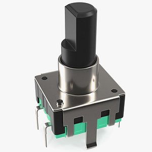 Mini Push Button Switch