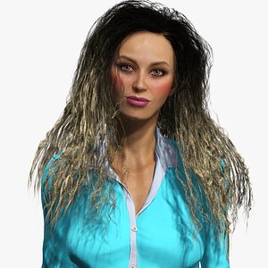 Harriet HD