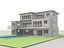 Villa moderna