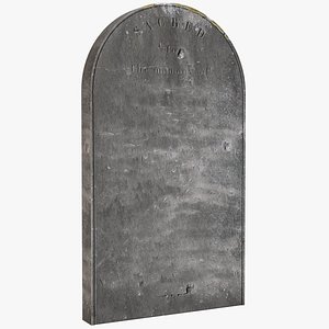 Tombstone 08