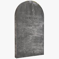 Tombstone 08