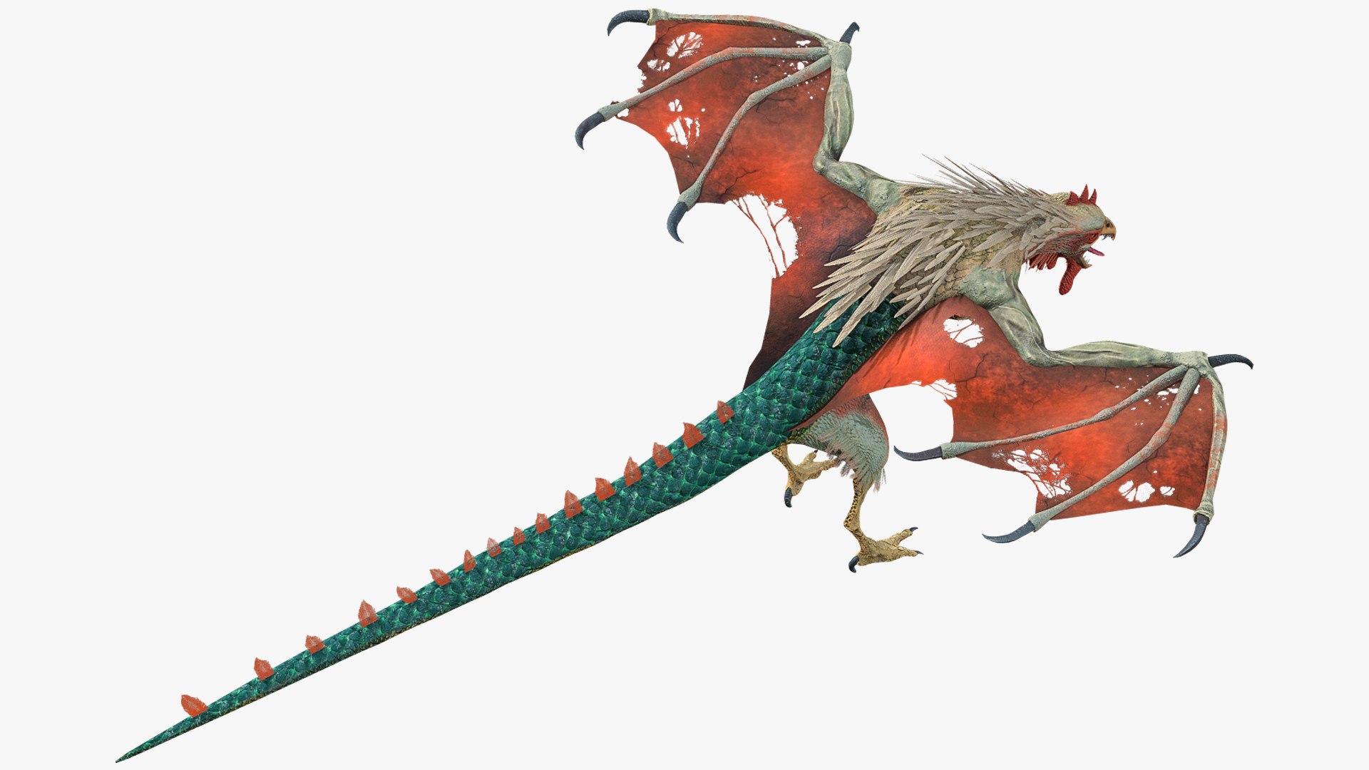 Cockatrice 3D model https://p.turbosquid.com/ts-thumb/G2/QMgAYn/5m/screenturbo16/png/1619012199/1920x1080/fit_q87/85dd58bd44e4886d23f14ed0f84a646ceaf39979/screenturbo16.jpg