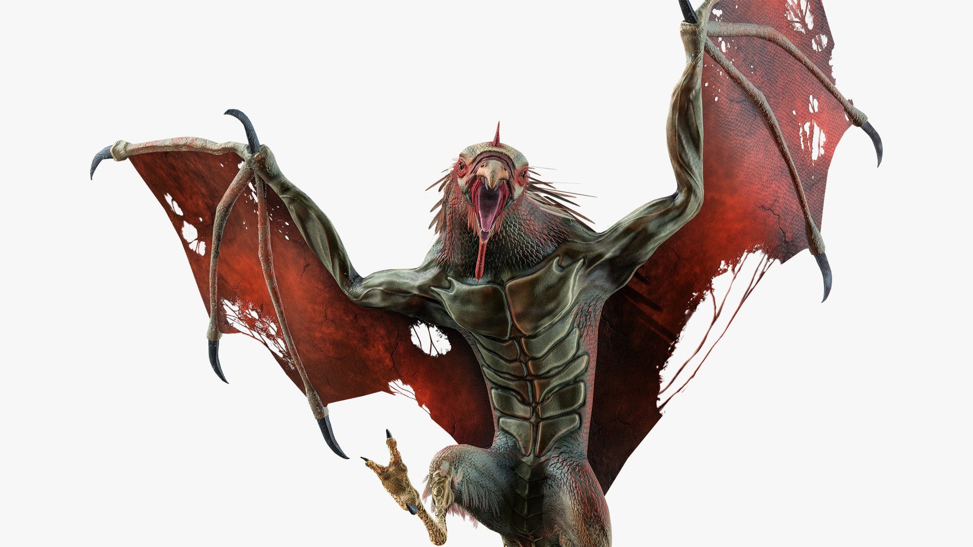 Cockatrice 3D model https://p.turbosquid.com/ts-thumb/G2/QMgAYn/D1/screenturbo8/png/1619012209/1920x1080/fit_q87/5e58b751dadf9a7d4eebeb1935471d33e91503bb/screenturbo8.jpg